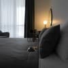 Апарт-отель Kostjukowski Apartments Forum. Апартаменты двухместный ФМ(2) 17