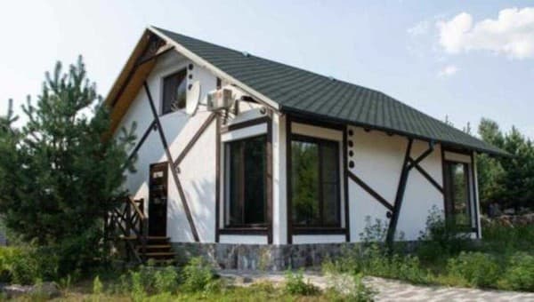 Кот Баюн и Кривенькая уточка 2