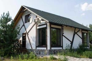 Кот Баюн и Кривенькая уточка 2