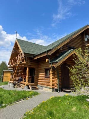 Кот Баюн и Кривенькая уточка 3