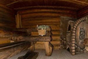 Кот Баюн и Кривенькая уточка 6