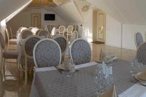 Кот Баюн и Кривенькая уточка 14