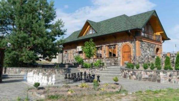 Кот Баюн и Кривенькая уточка 15