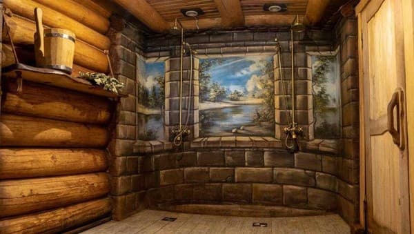 Кот Баюн и Кривенькая уточка 16