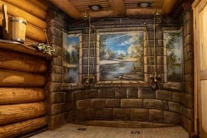 Кот Баюн и Кривенькая уточка 16