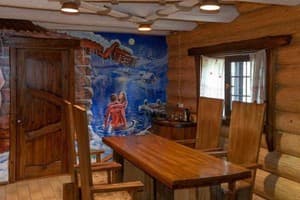 Кот Баюн и Кривенькая уточка 21