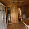 Отель Кот Баюн и Кривенькая уточка. Люкс двухместный с балконом 9