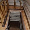 Отель Кот Баюн и Кривенькая уточка. Люкс двухместный с сауной 6