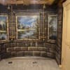 Отель Кот Баюн и Кривенькая уточка. Люкс двухместный с сауной 5
