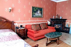 Квартира Kovalskaya Apartment вул.Армянська 30
