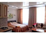 Квартира Kovalskaya Apartment ул. Староеврейская 24