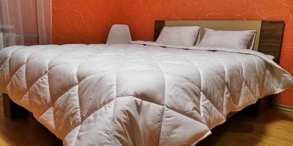 Красное и белое,Alex Apartments (бесконтактное заселение 24/7) 1
