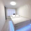 Красное и белое,Alex Apartments (бесконтактное заселение 24/7) 3-4/17