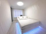 Красное и белое,Alex Apartments (бесконтактное заселение 24/7) 3