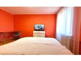 Красное и белое,Alex Apartments (бесконтактное заселение 24/7) 6