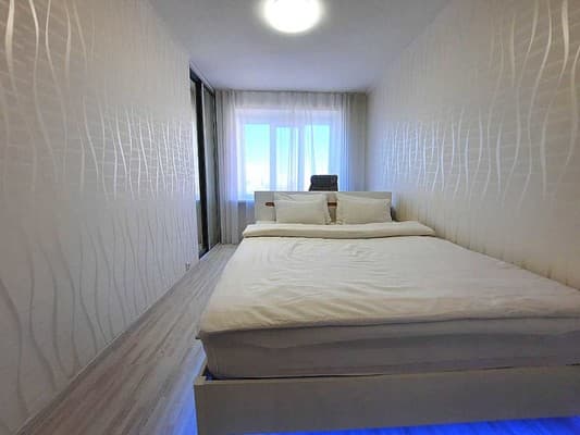 Красное и белое,Alex Apartments (бесконтактное заселение 24/7) 7