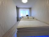 Красное и белое,Alex Apartments (бесконтактное заселение 24/7) 7