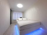 Красное и белое,Alex Apartments (бесконтактное заселение 24/7) 9