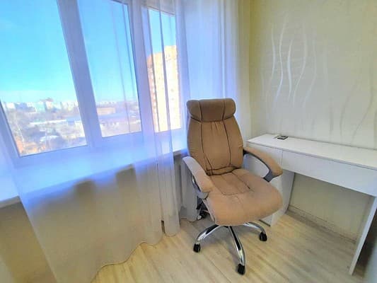 Красное и белое,Alex Apartments (бесконтактное заселение 24/7) 11