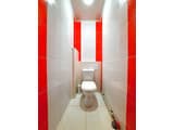 Красное и белое,Alex Apartments (бесконтактное заселение 24/7) 13