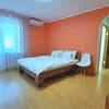 Квартира Красное и белое,Alex Apartments (бесконтактное заселение 24/7). Апартаменты 4-местный Красное и белое. Alex Apartments 5