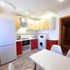 Квартира Красное и белое,Alex Apartments (бесконтактное заселение 24/7). Апартаменты 4-местный Красное и белое. Alex Apartments 9