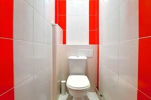 Квартира Красное и белое,Alex Apartments (бесконтактное заселение 24/7). Апартаменты 4-местный Красное и белое. Alex Apartments 13