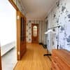 Квартира Красное и белое,Alex Apartments (бесконтактное заселение 24/7). Апартаменты 4-местный Красное и белое. Alex Apartments 14