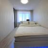 Квартира Красное и белое,Alex Apartments (бесконтактное заселение 24/7). Апартаменты 4-местный Красное и белое. Alex Apartments 15