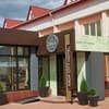Отель Krop city hotel Zirka