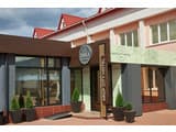 Отель Krop city hotel Zirka