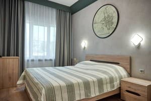 Krop city hotel Zirka 1