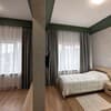 Отель Krop city hotel Zirka. Люкс двухместный  5
