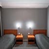 Отель Krop city hotel Zirka. Семейный 4-местный  4