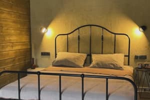 Коттедж Kruk house. Коттедж 6-местный  1
