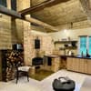 Коттедж Kruk house. Коттедж 6-местный  3
