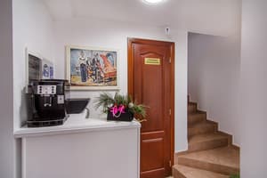 Апарт-отель Квартет