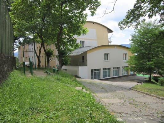 Квелле Поляна 2