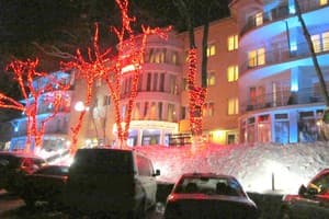 Квелле Поляна 7