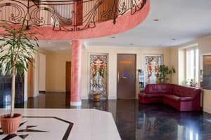 Квелле Поляна 10