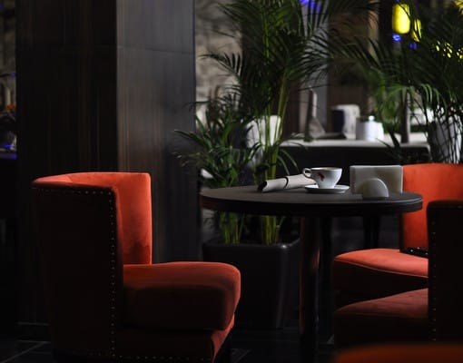 LH Hotel&Spa 9