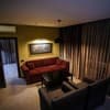 Спа-отель LH Hotel&Spa. Люкс двухместный двухкомнатный 1
