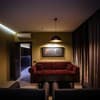 Спа-отель LH Hotel&Spa. Люкс двухместный двухкомнатный 2
