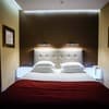 Спа-отель LH Hotel&Spa. Люкс двухместный двухкомнатный 4
