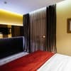 Спа-отель LH Hotel&Spa. Люкс двухместный двухкомнатный 5