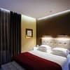 Спа-отель LH Hotel&Spa. Люкс двухместный двухкомнатный 6