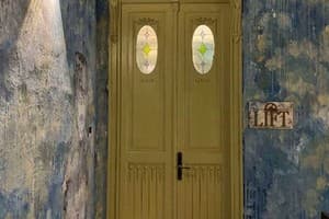 LIFT Hotel Boutique 3