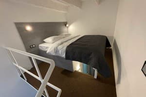 LIFT Hotel Boutique 5