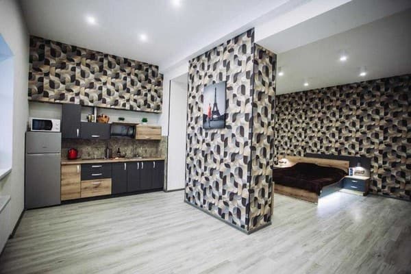 LOFT de luxe apartments 4