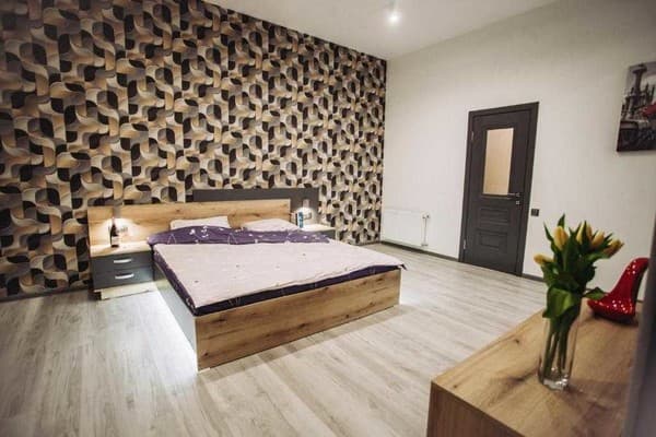 LOFT de luxe apartments 22